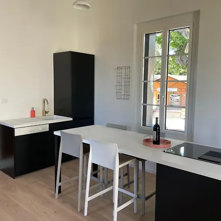 Apartamento Standing Mas En Pierre Traditionnel Clapiers